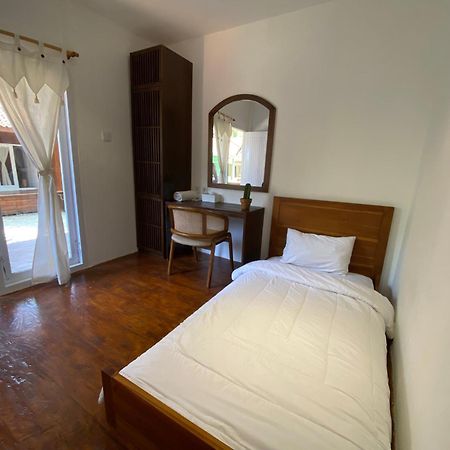 Cabana Surf And Stay Biha Extérieur photo