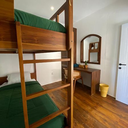 Cabana Surf And Stay Biha Extérieur photo