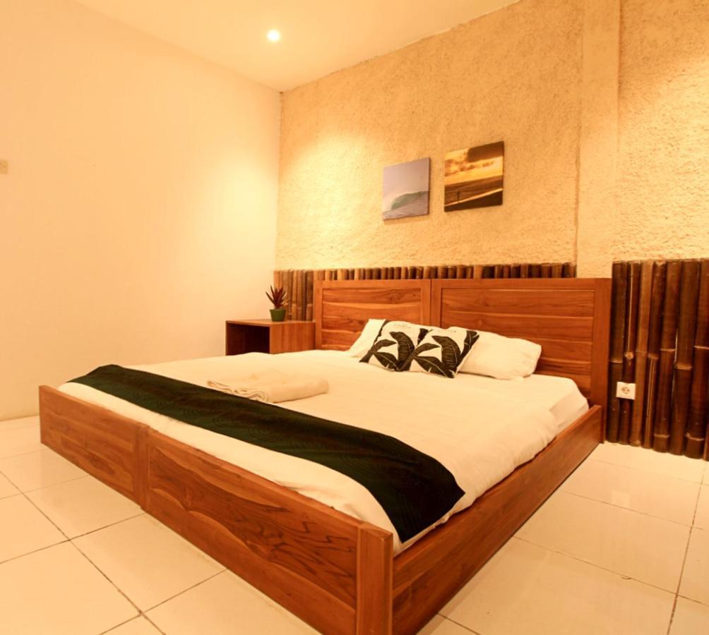 Cabana Surf And Stay Biha Extérieur photo