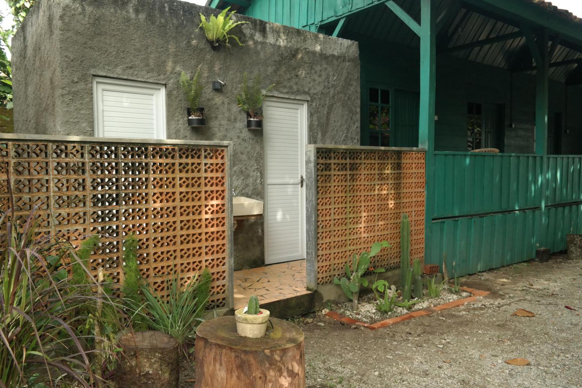 Cabana Surf And Stay Biha Extérieur photo