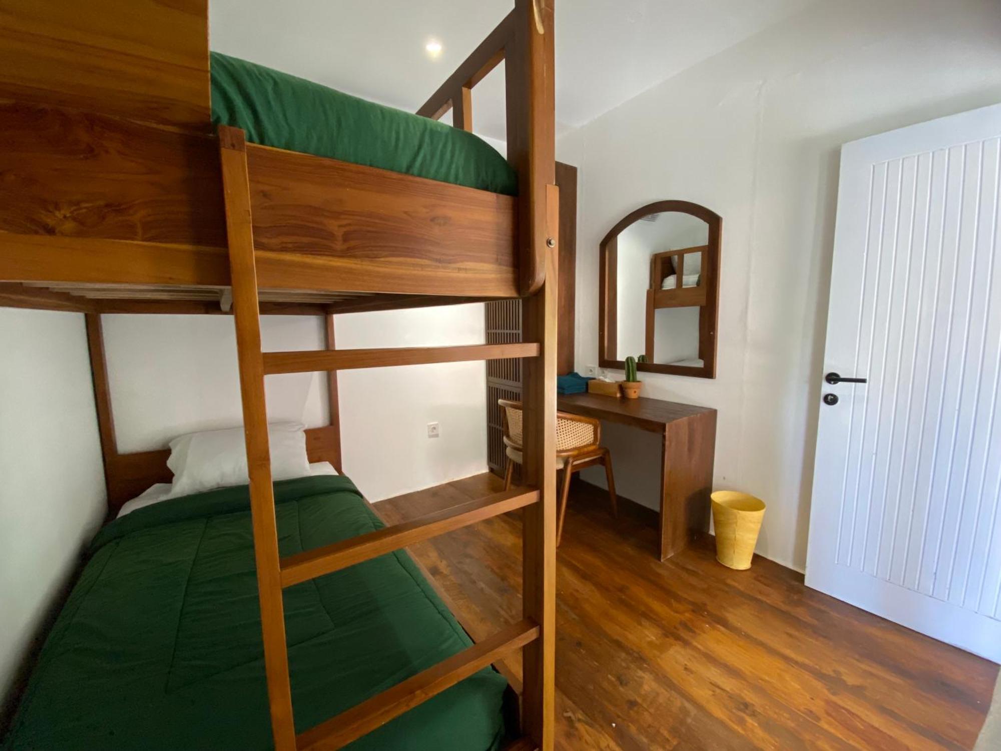 Cabana Surf And Stay Biha Extérieur photo