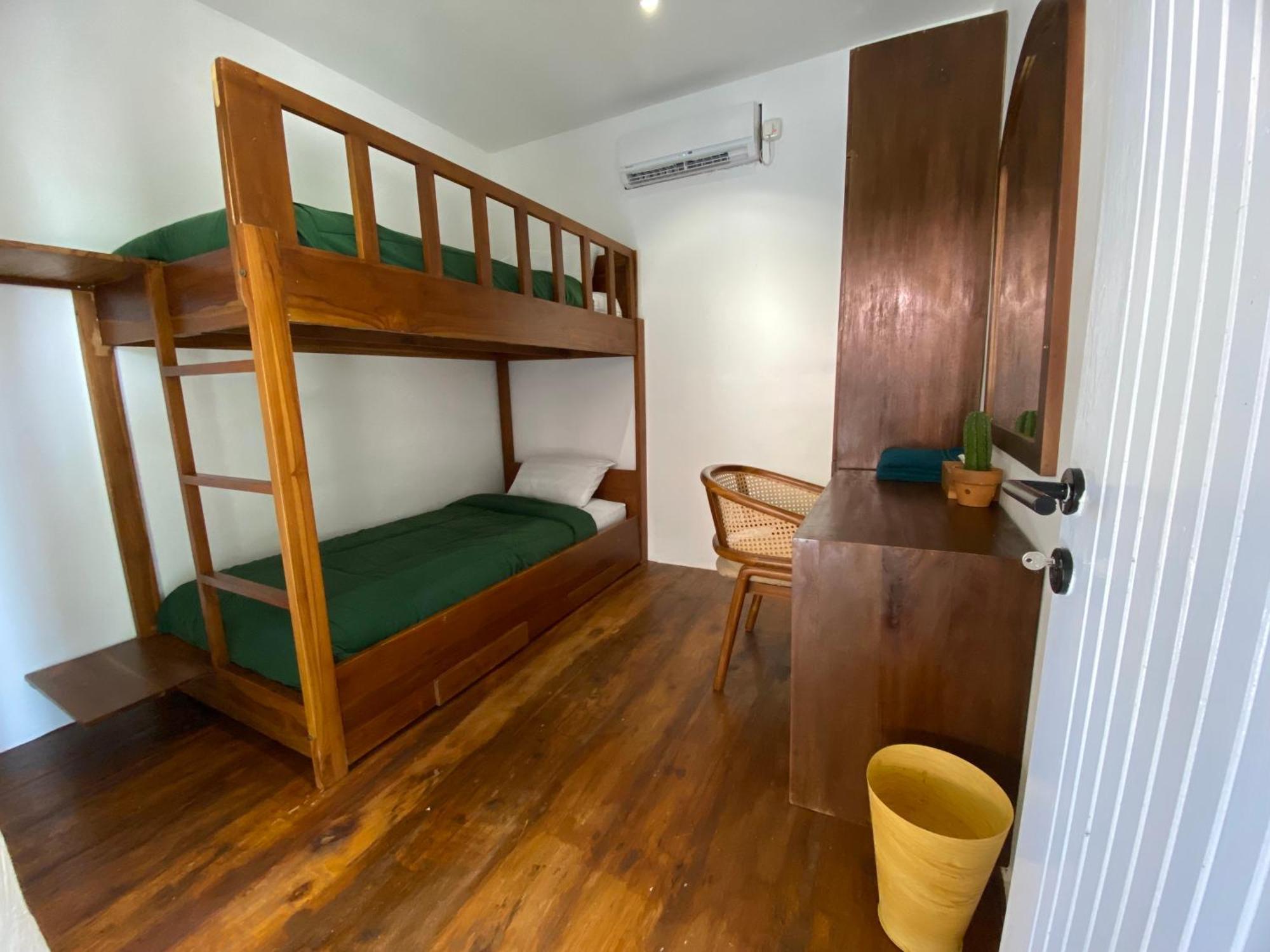 Cabana Surf And Stay Biha Extérieur photo