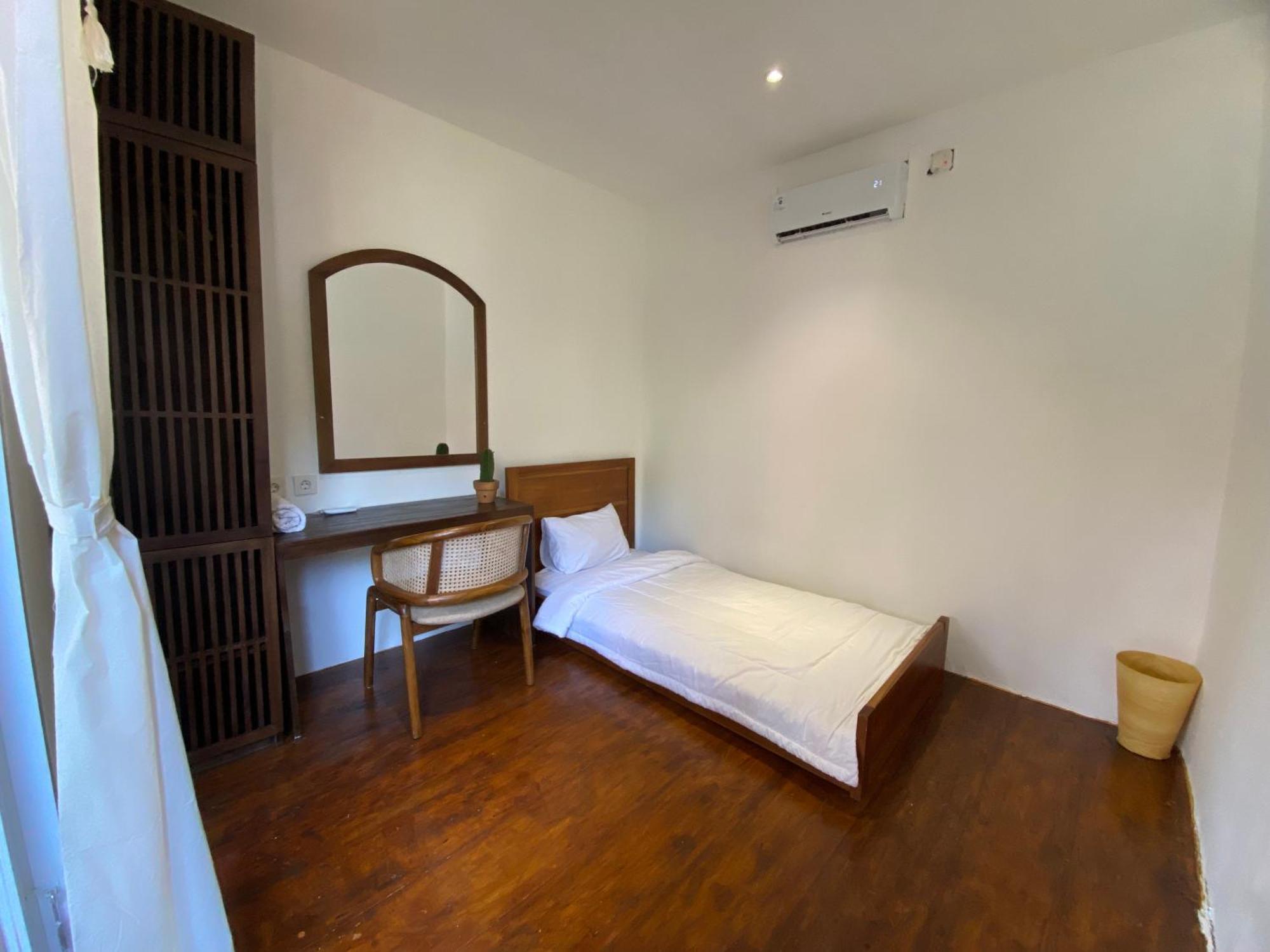 Cabana Surf And Stay Biha Extérieur photo