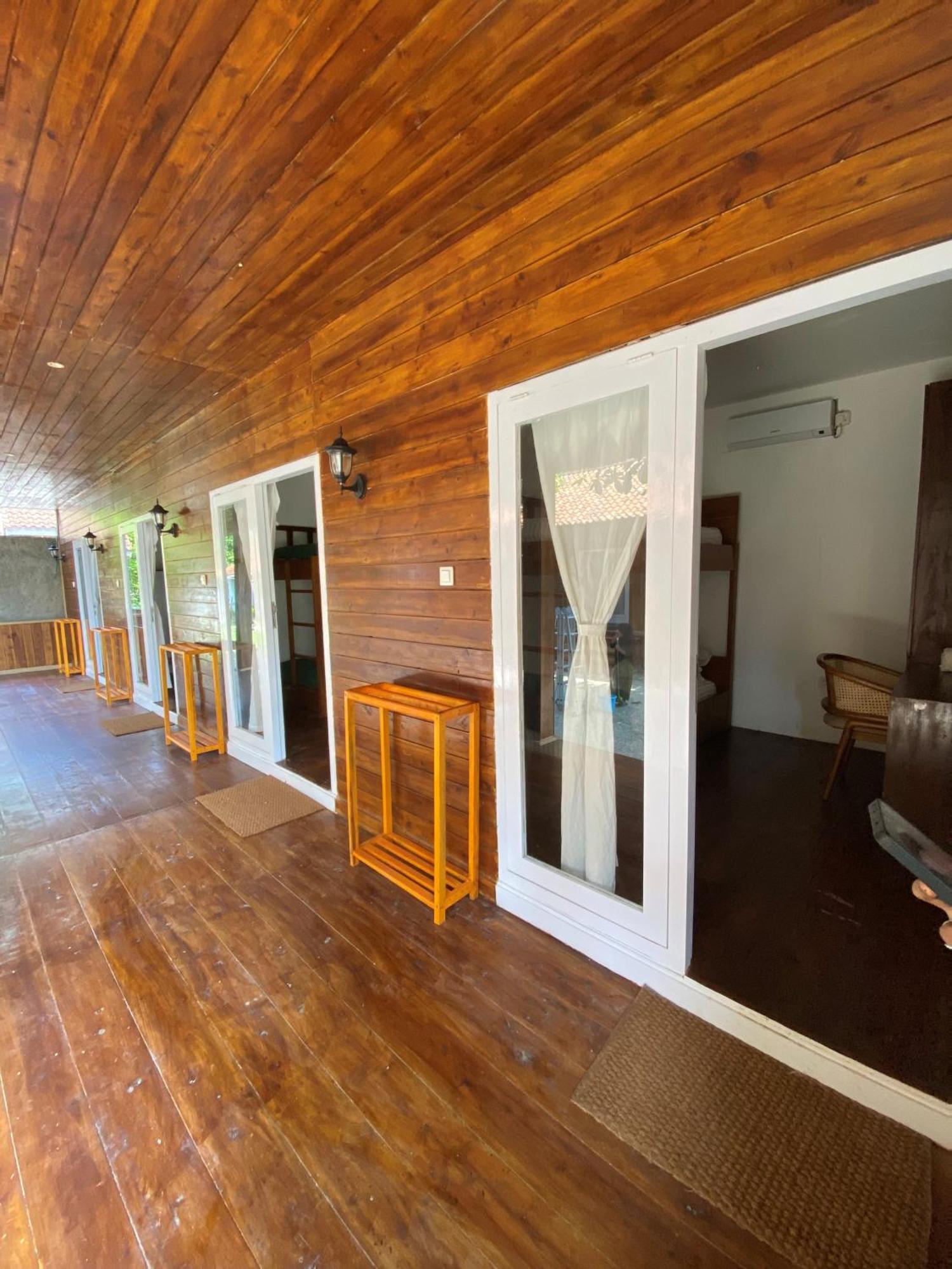 Cabana Surf And Stay Biha Extérieur photo