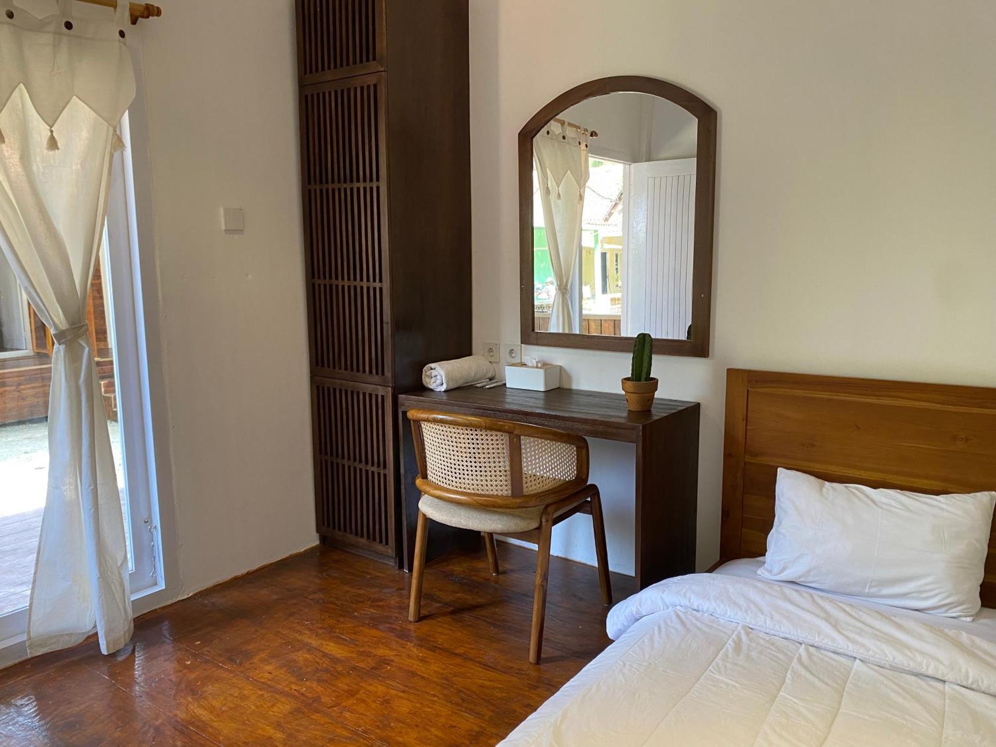 Cabana Surf And Stay Biha Extérieur photo
