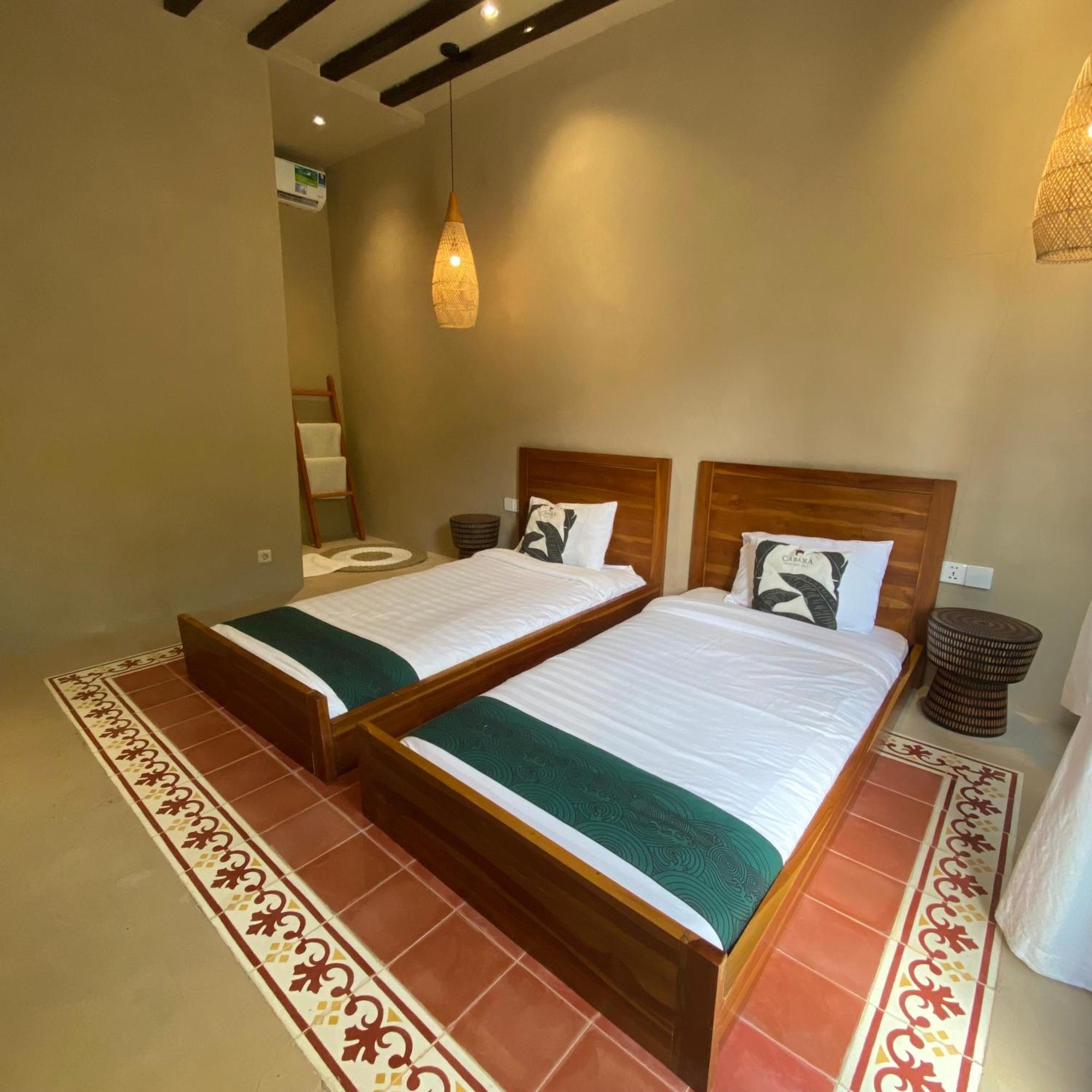 Cabana Surf And Stay Biha Extérieur photo