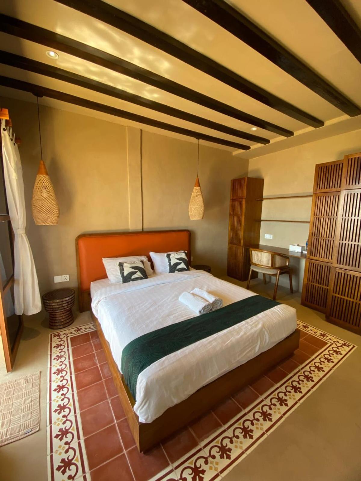 Cabana Surf And Stay Biha Extérieur photo