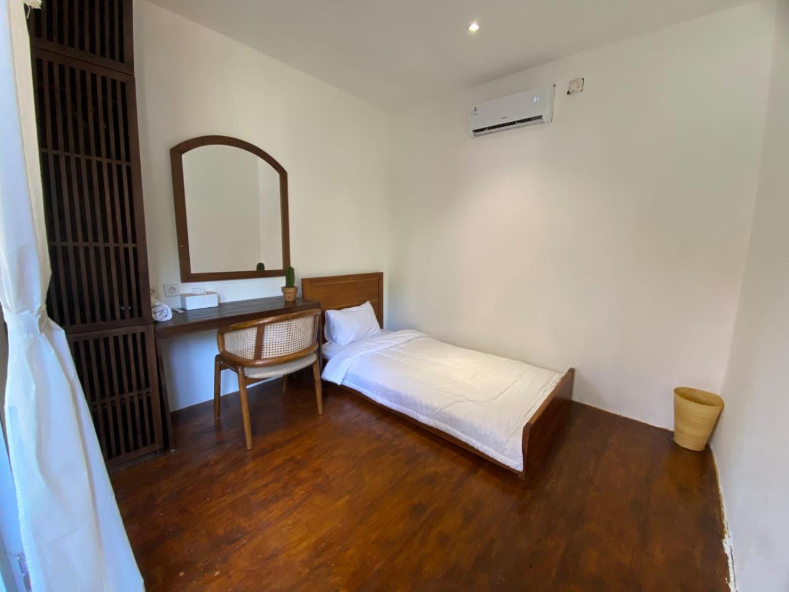 Cabana Surf And Stay Biha Extérieur photo