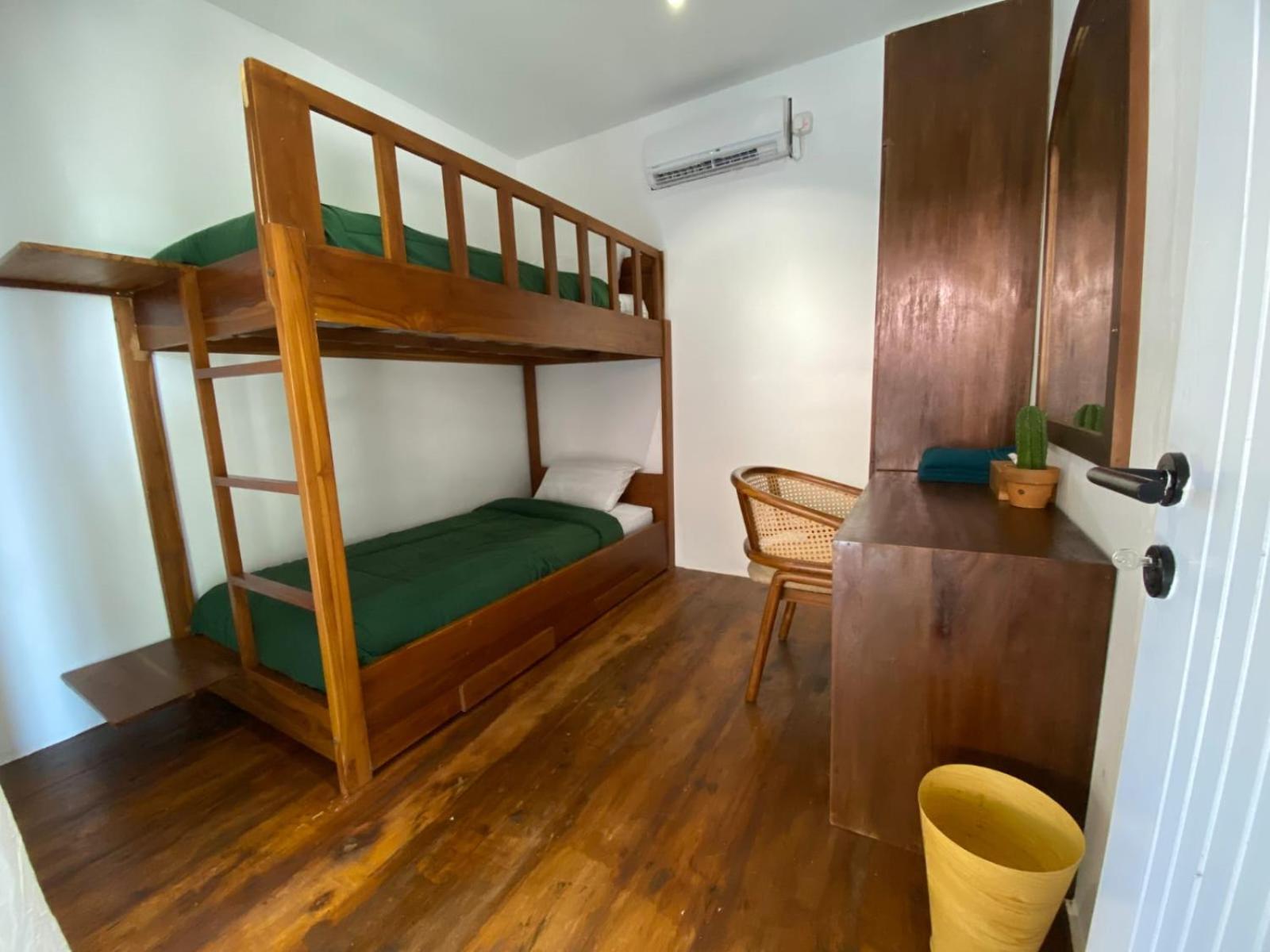 Cabana Surf And Stay Biha Extérieur photo